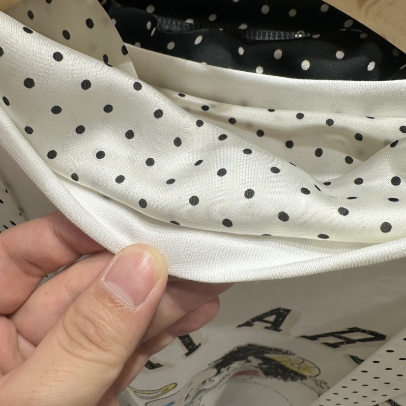 MINI UNNI㊣東大門實拍女士新品職業人氣真品長袖T恤假兩件MINI UNNI長袖T恤