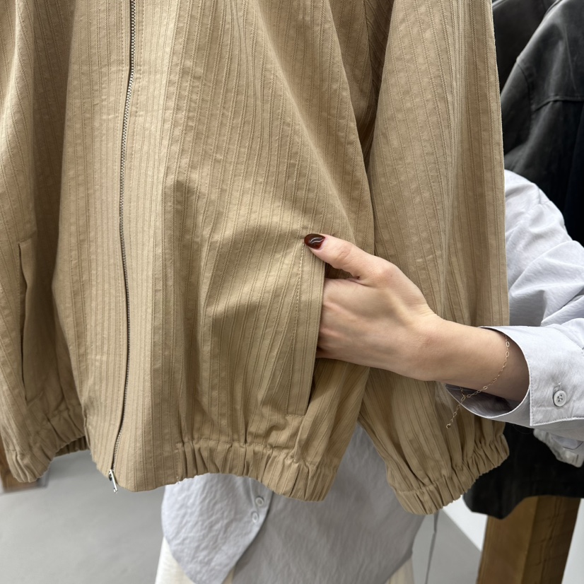 ENHANCE韓國代購㊣女裝新款26春夏職業熱賣推薦襯衫蕾絲衫春款ENHANCE襯衫/蕾絲衫