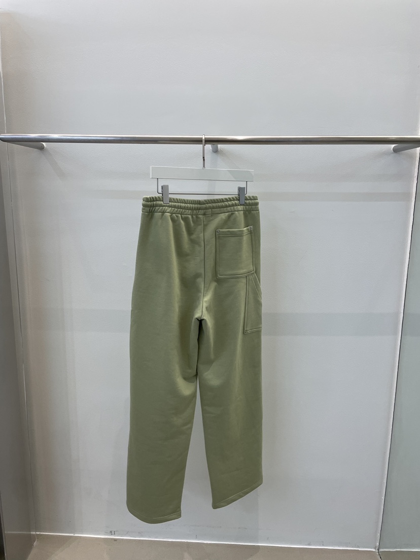 BETTER㊣東大門實拍女裝新品熱賣推薦26春夏時尚休閑褲春款BETTER休閑褲