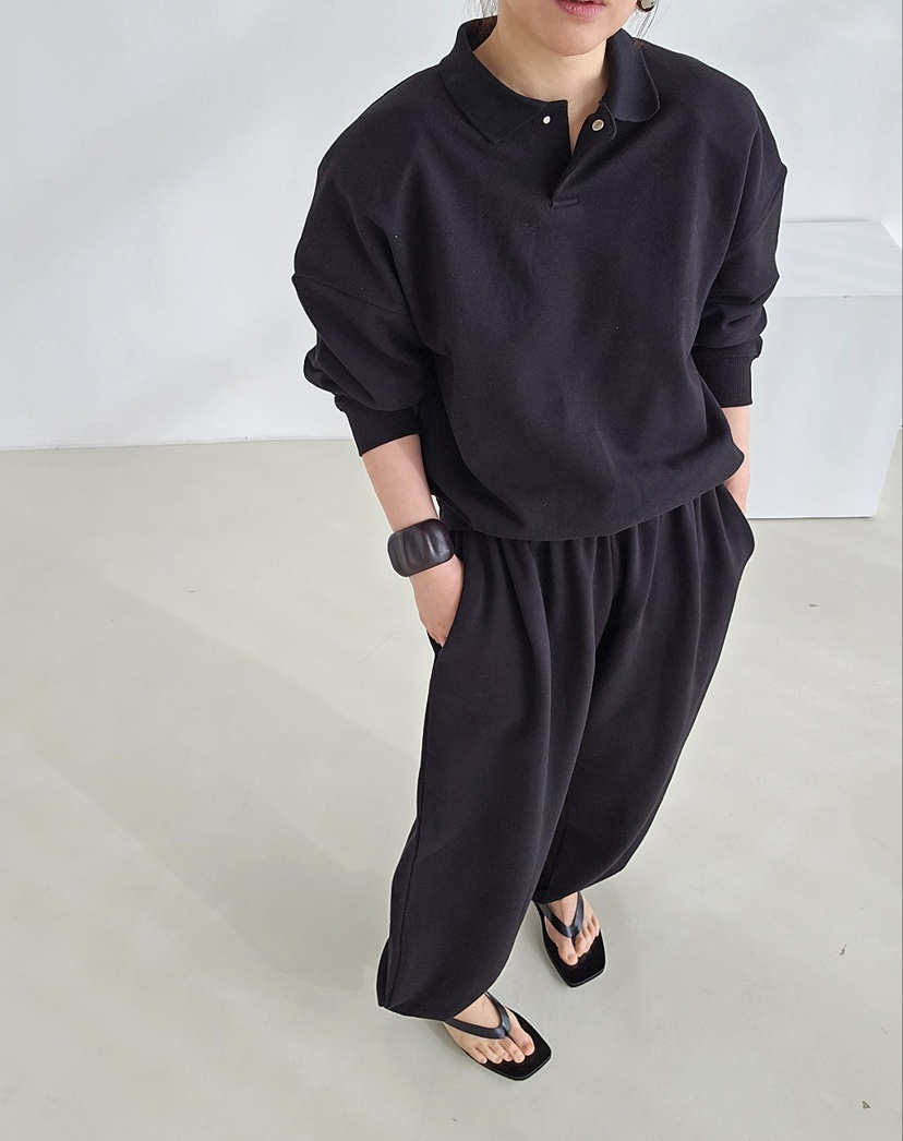 J SHOP㊣東大門代購女裝新款26春夏時尚休閑職業休閑褲春款J_SHOP休閑褲