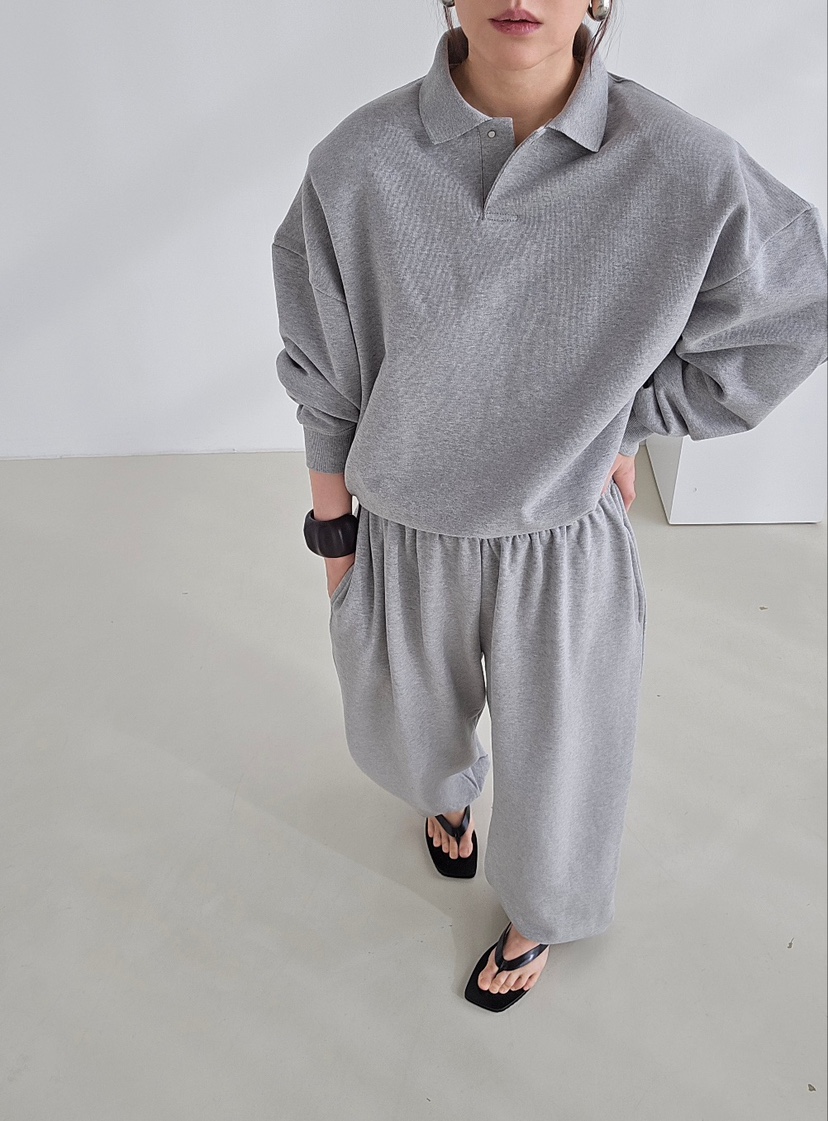 J SHOP㊣東大門代購女裝新款26春夏時尚休閑職業休閑褲春款J_SHOP休閑褲