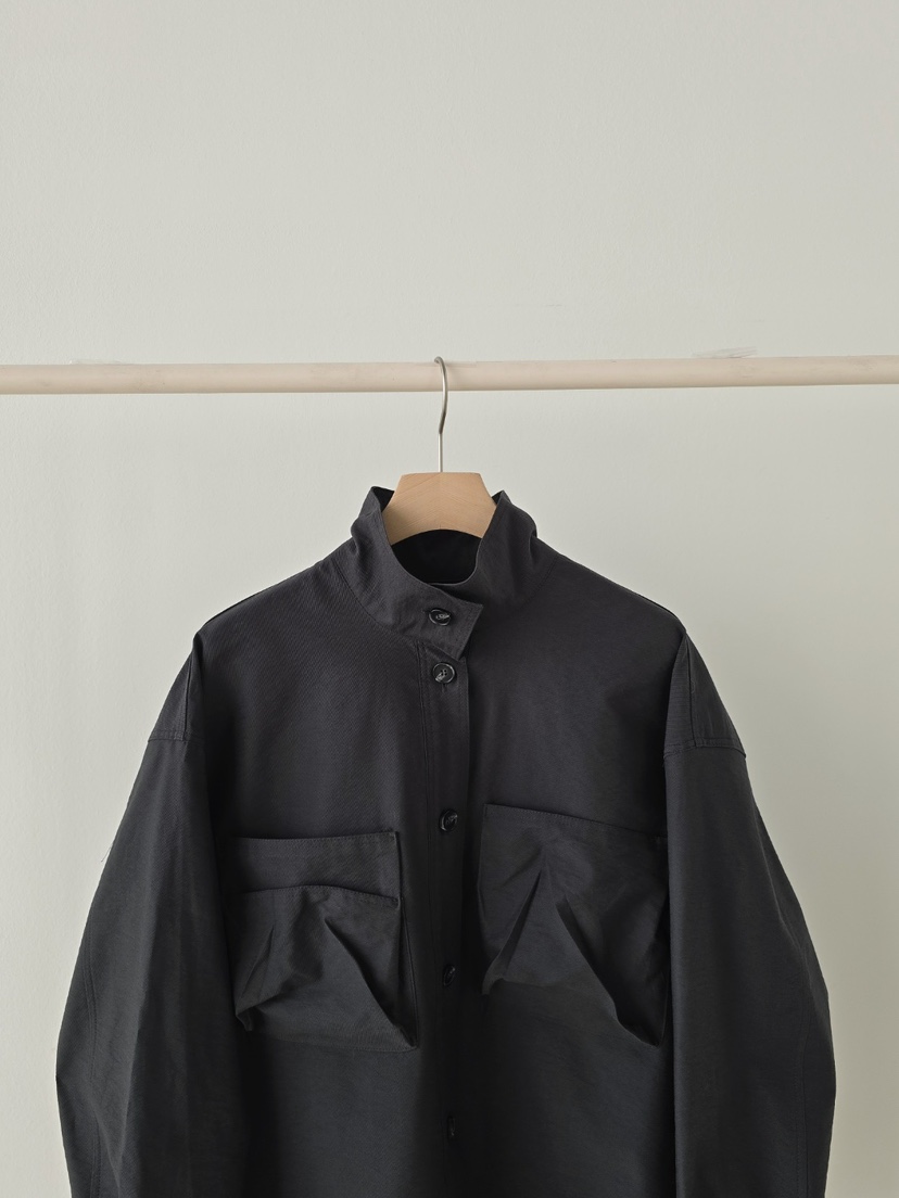 J SHOP㊣東大門實拍女士新品真品推薦熱賣26春夏夾克口袋春款J_SHOP夾克