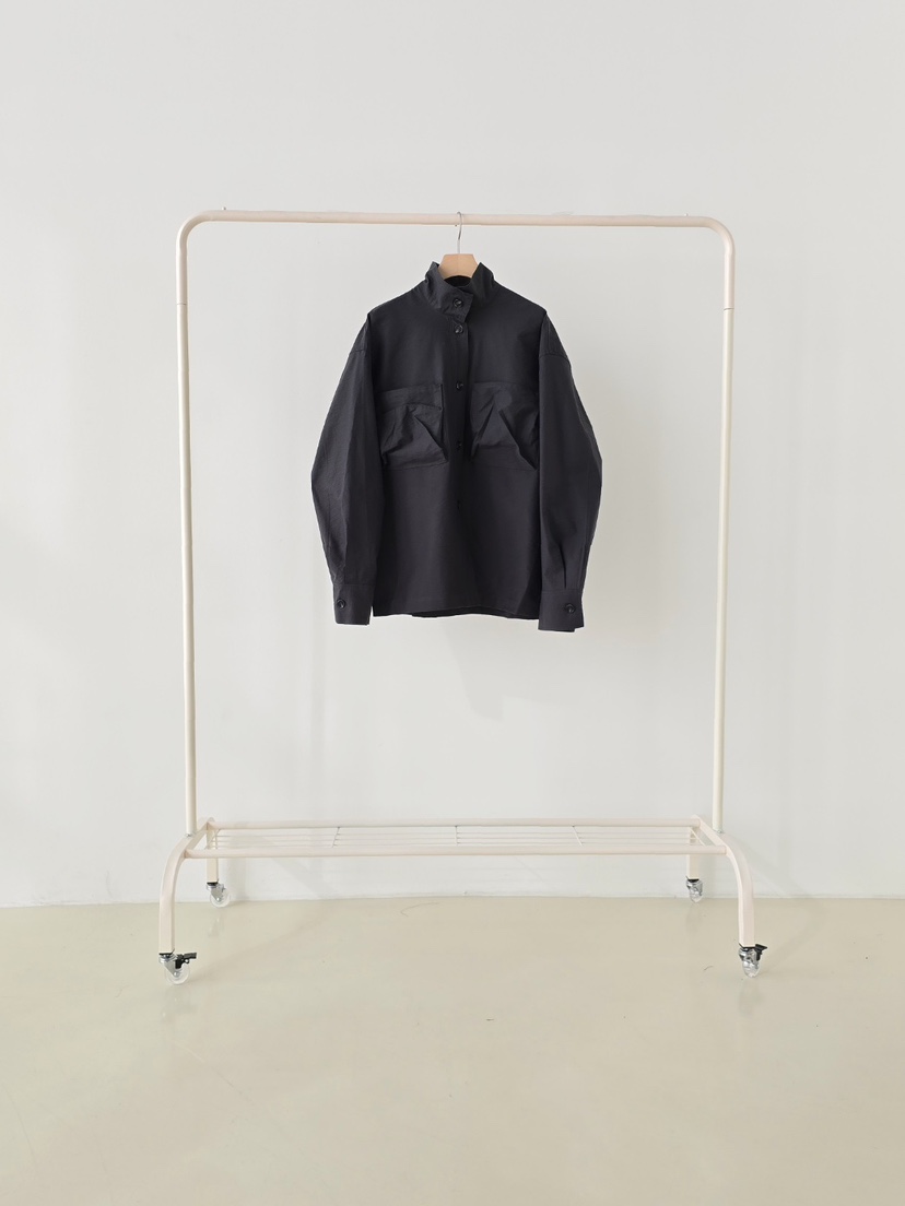 J SHOP㊣東大門實拍女士新品真品推薦熱賣26春夏夾克口袋春款J_SHOP夾克圖色2