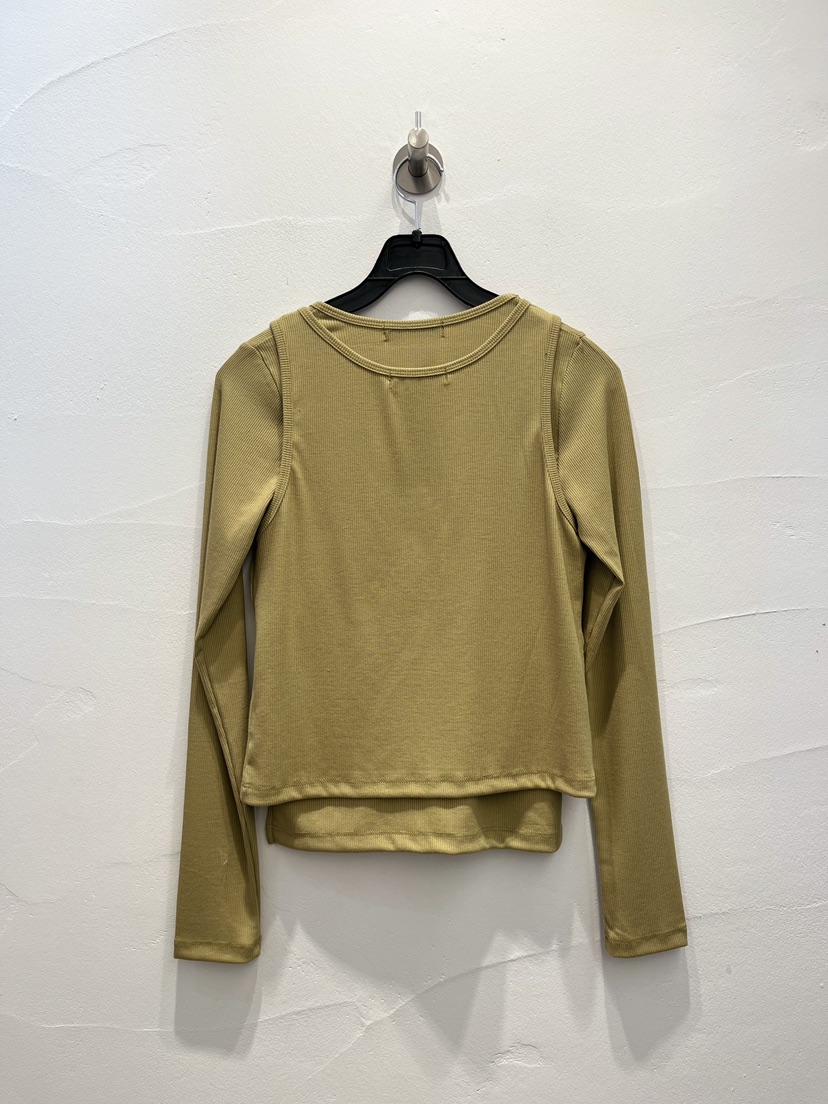 BROWN PAPER-S韓國直郵㊣女裝新品人氣推薦套裝兩件套春款BROWN PAPER-S套裝