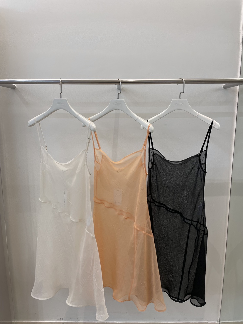 BETTER韓國代購㊣女裝新品職業休閑人氣時尚熱賣連衣裙春款BETTER連衣裙