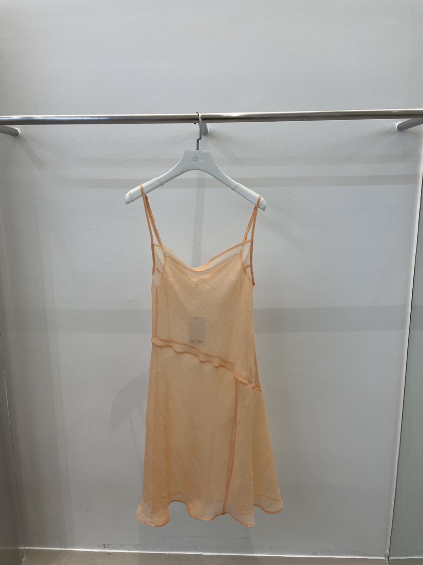 BETTER韓國代購㊣女裝新品職業休閑人氣時尚熱賣連衣裙春款BETTER連衣裙圖色1