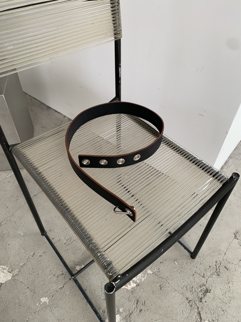 ENHANCE東大門㊣直郵女裝新品推薦人氣熱賣25秋冬時尚腰帶腰帶ENHANCE腰帶