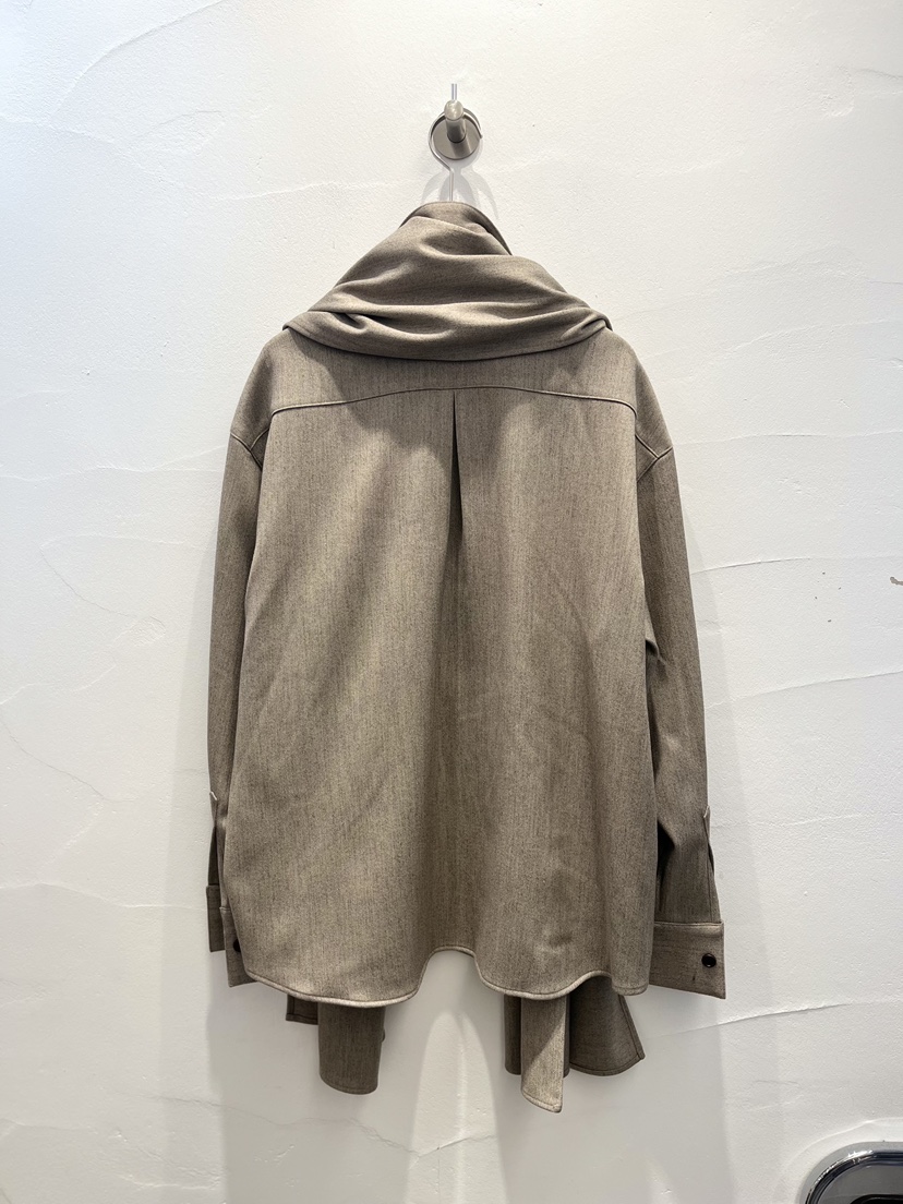 BROWN PAPER-S東大門㊣直郵女士新款時尚套裝羊毛圍巾春款套裝BROWN PAPER-S套裝