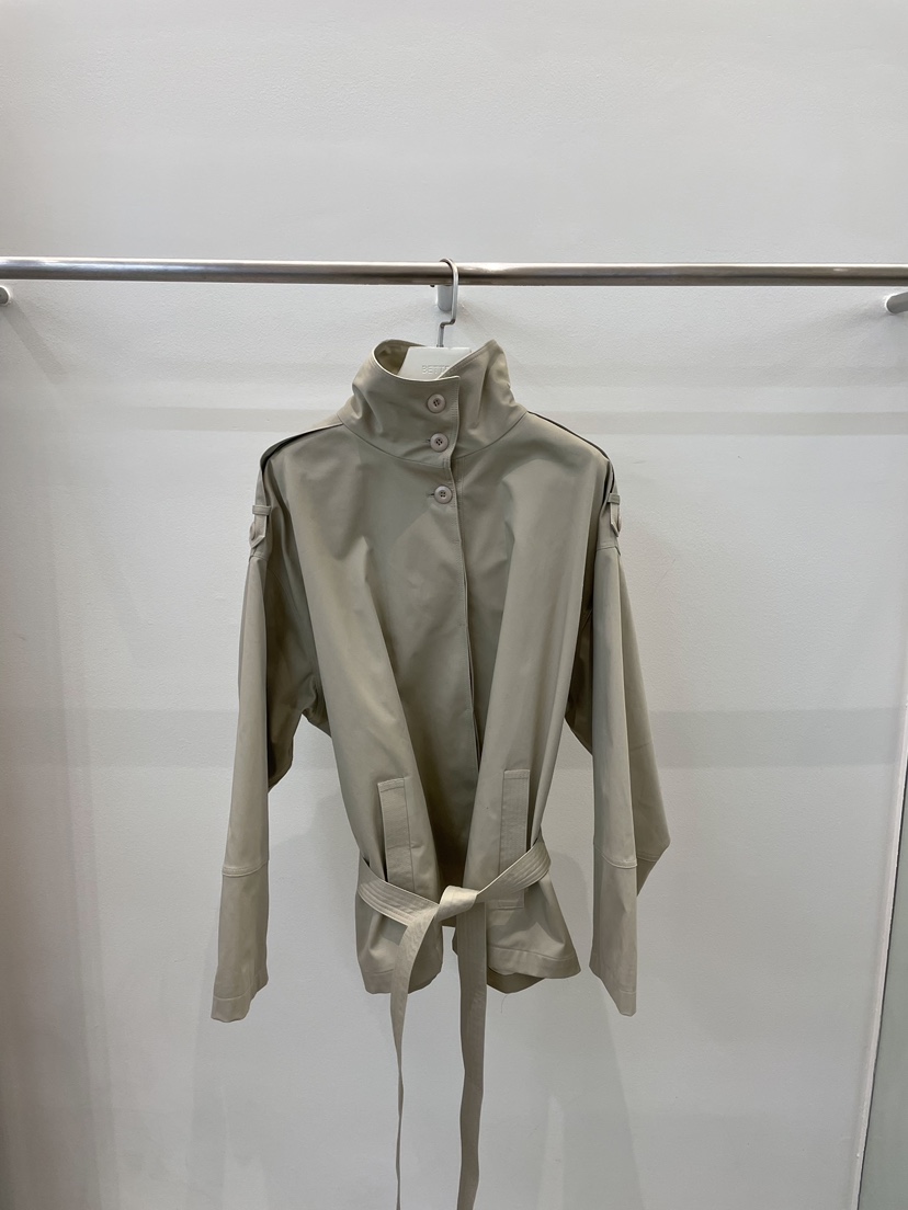 BETTER韓國直郵㊣女士新品時尚推薦熱賣休閑25秋冬夾克春款BETTER夾克圖色1