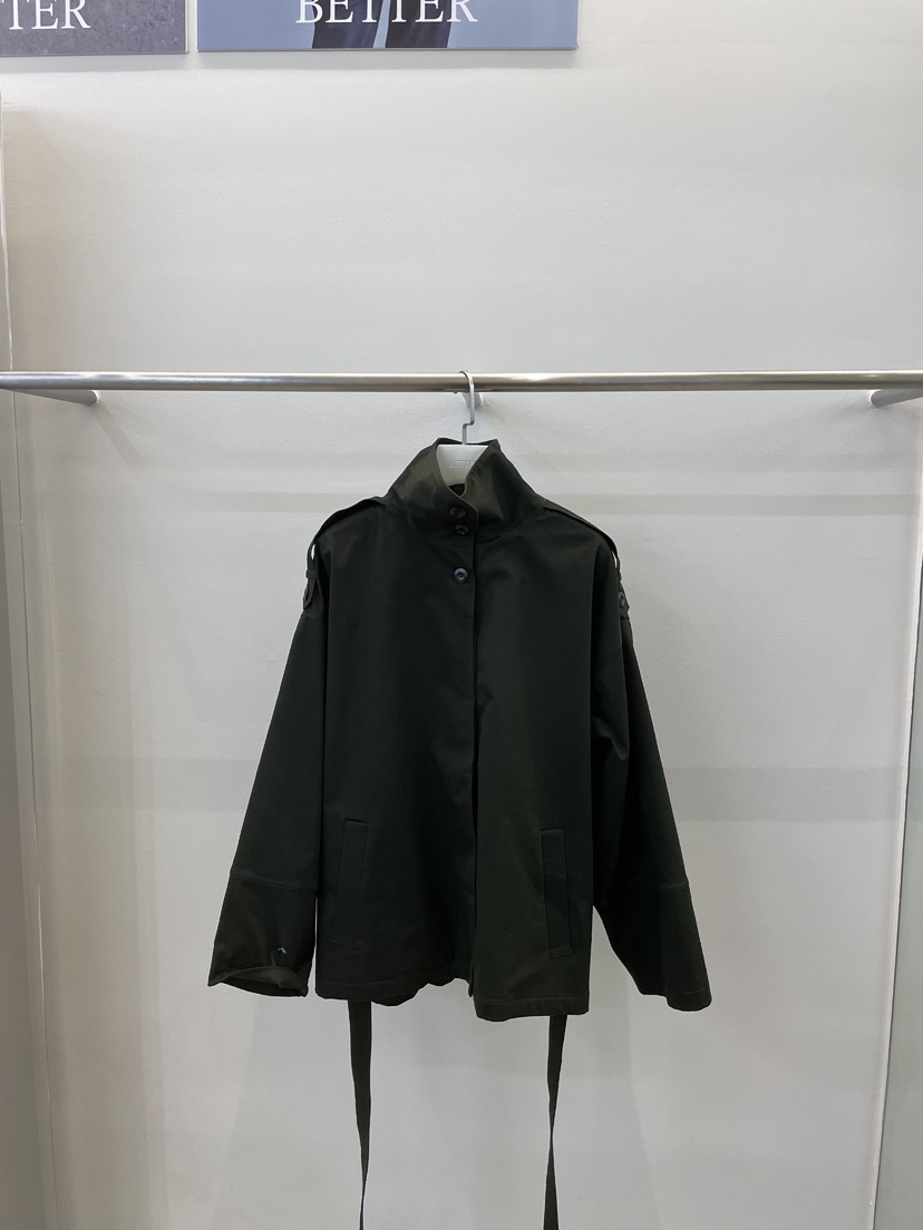 BETTER韓國直郵㊣女士新品時尚推薦熱賣休閑25秋冬夾克春款BETTER夾克圖色2