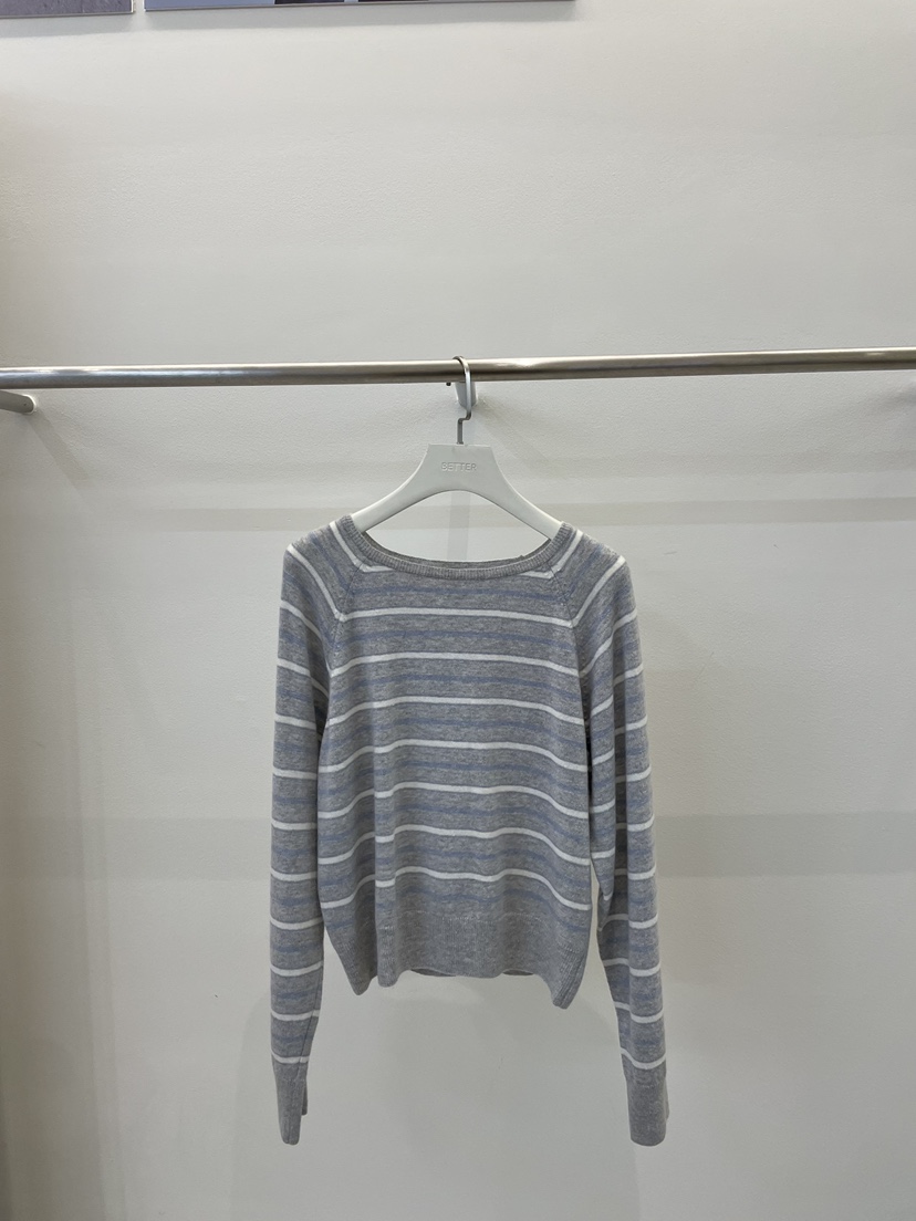 BETTER東大門㊣代購女裝新款25秋冬熱賣休閑職業針織衫春款BETTER針織衫圖色3