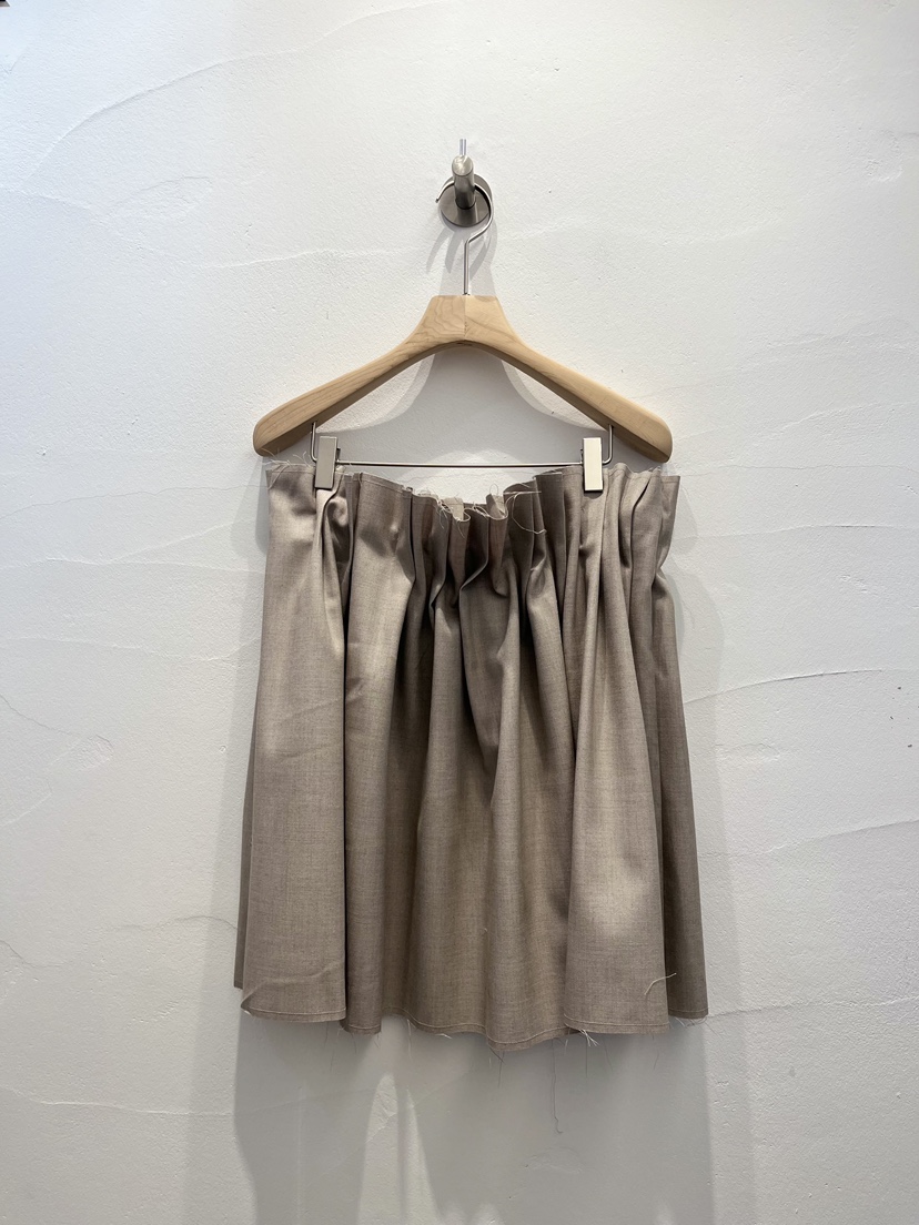 BROWN PAPER-S東大門㊣代購女裝新品人氣吊帶背心春款露肩BROWN PAPER-S吊帶/背心