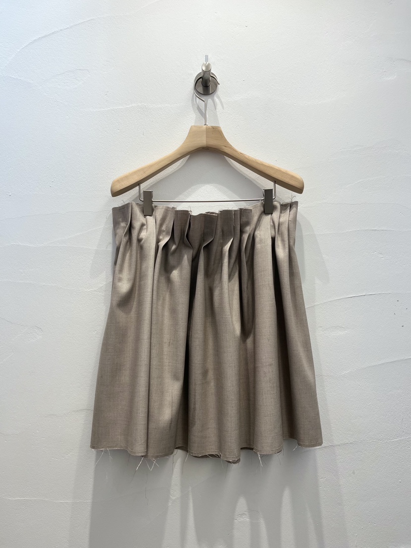 BROWN PAPER-S東大門㊣代購女裝新品人氣吊帶背心春款露肩BROWN PAPER-S吊帶/背心圖色3