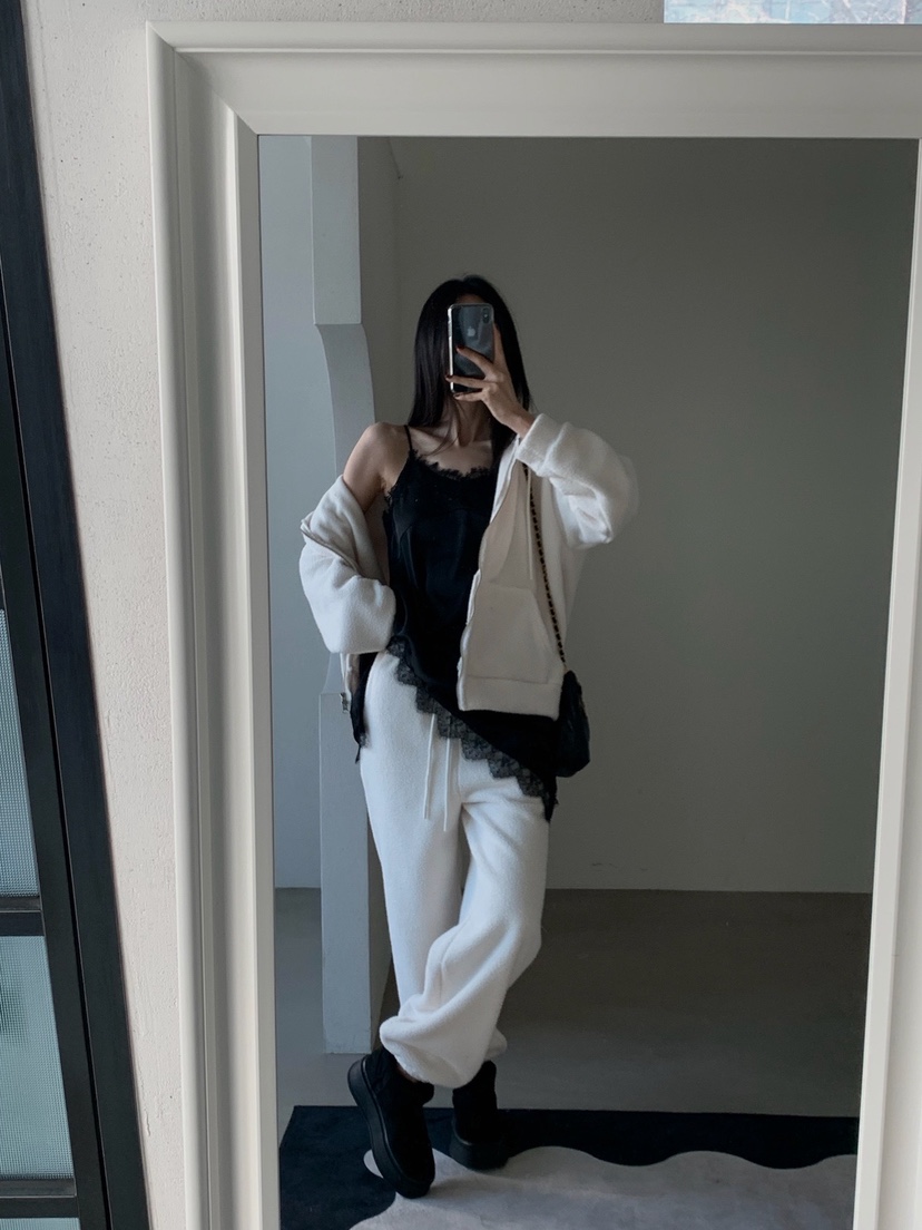 VERANDA東大門直郵㊣女裝新款熱賣休閑真品職業吊帶背心蕾絲VERANDA吊帶/背心