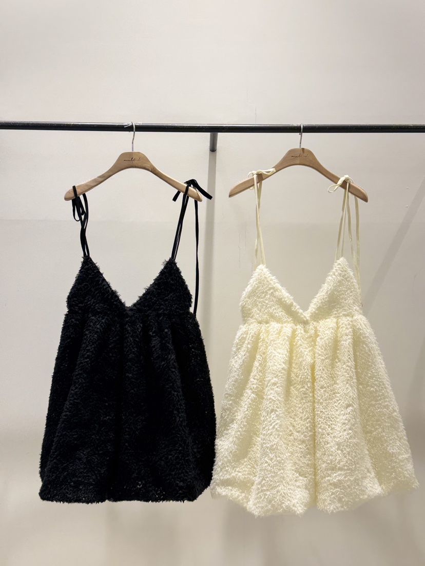 MELTED-P韓國直郵㊣女士新品職業26春夏推薦人氣熱賣吊帶背心MELTED-P吊帶/背心