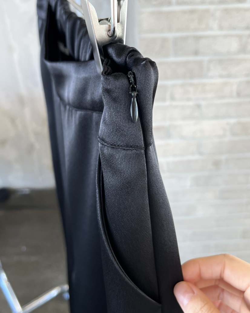 VERNI㊣東大門代購女裝新款26春夏時尚休閑真品職業推薦休閑褲VERNI休閑褲