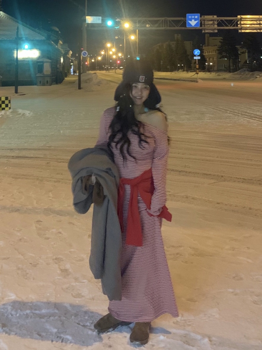 LIKEVAM東大門直郵㊣女士新款人氣時尚熱賣26春夏休閑連衣裙LIKEVAM連衣裙