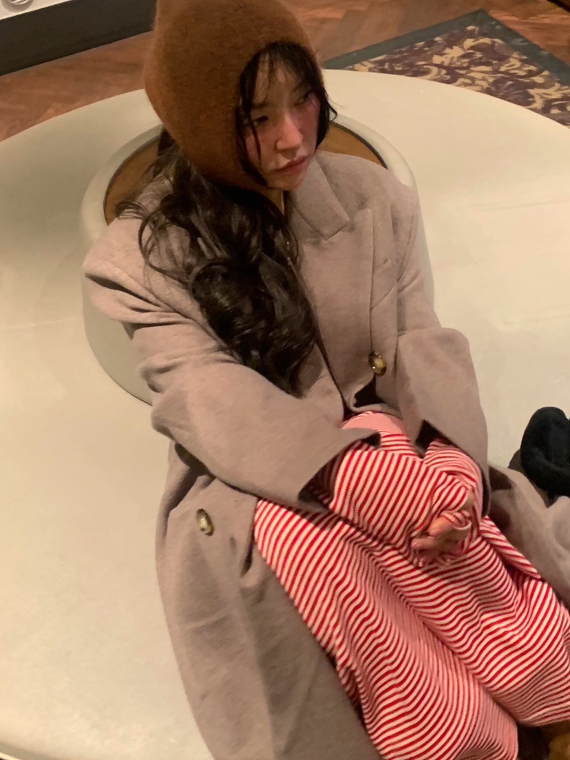 LIKEVAM東大門直郵㊣女士新款人氣時尚熱賣26春夏休閑連衣裙LIKEVAM連衣裙