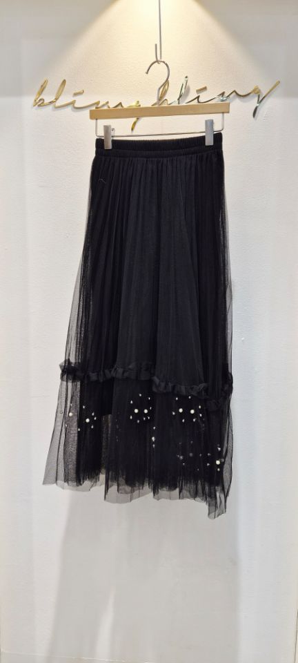 BLING BLING-S㊣東大門代購女裝新款推薦休閑時尚真品長裙BLING BLING-S長裙