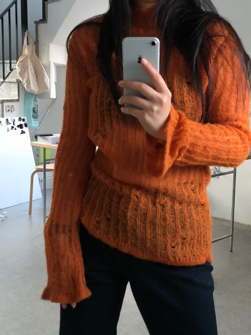 NOPROBLEM東大門直郵㊣女士新品26春夏人氣真品熱賣針織衫SaleNOPROBLEM針織衫