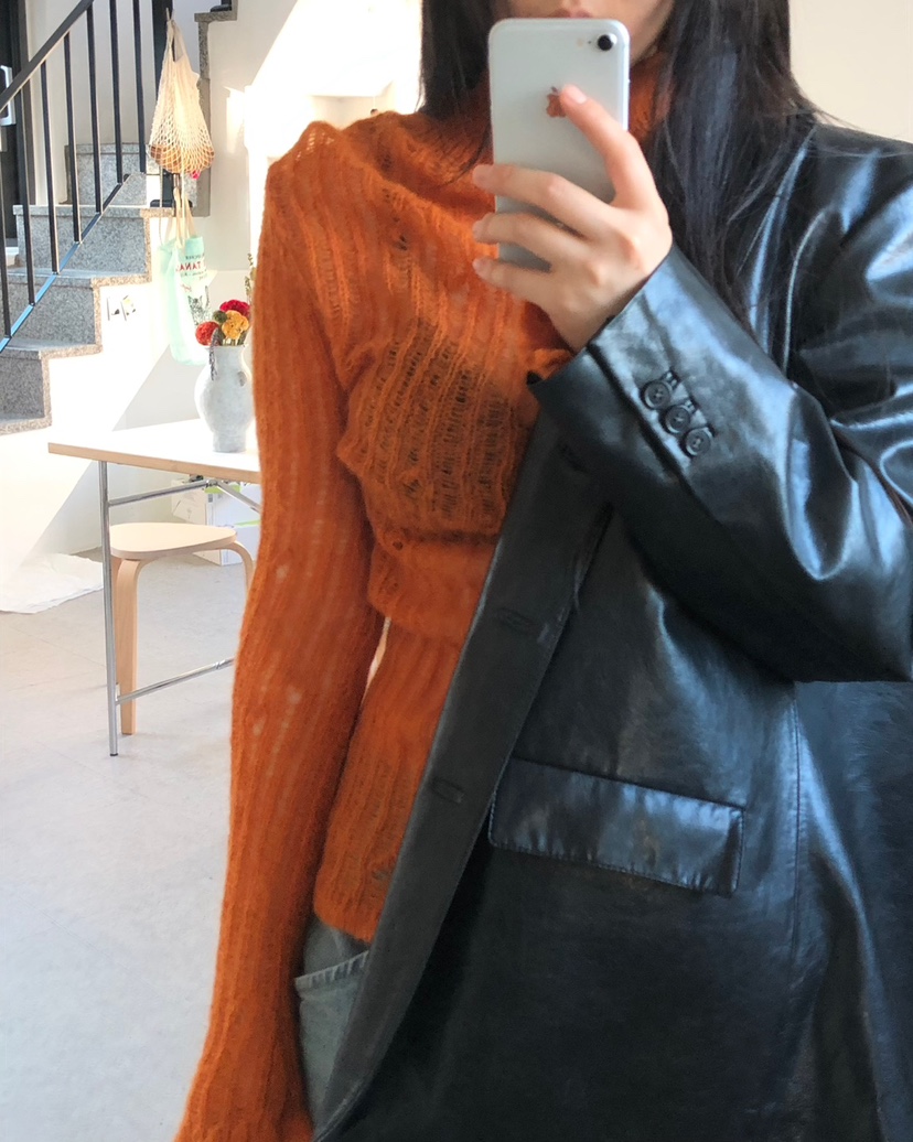 NOPROBLEM東大門直郵㊣女士新品26春夏人氣真品熱賣針織衫SaleNOPROBLEM針織衫