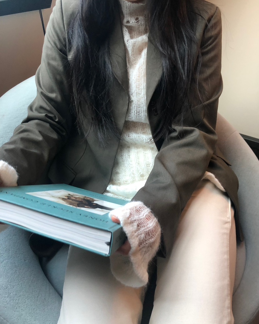 NOPROBLEM東大門直郵㊣女士新品26春夏人氣真品熱賣針織衫SaleNOPROBLEM針織衫