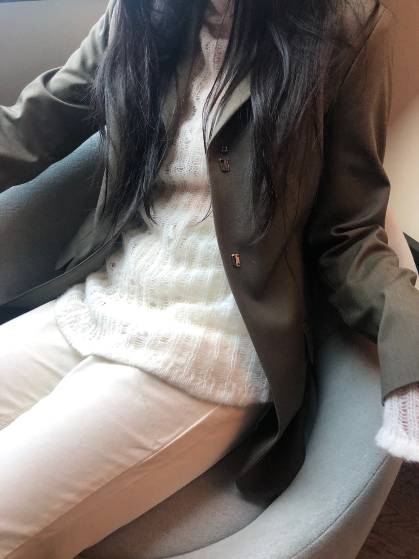 NOPROBLEM東大門直郵㊣女士新品26春夏人氣真品熱賣針織衫SaleNOPROBLEM針織衫