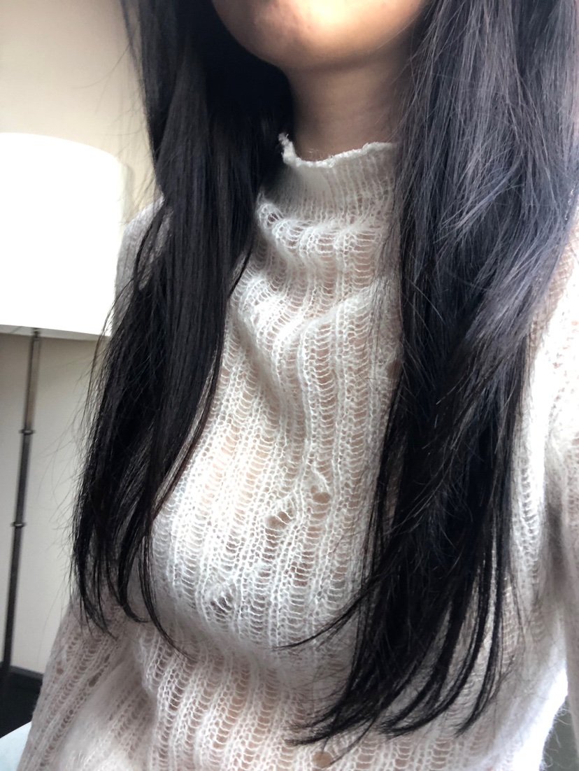 NOPROBLEM東大門直郵㊣女士新品26春夏人氣真品熱賣針織衫SaleNOPROBLEM針織衫