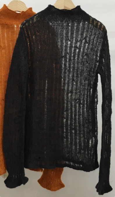 NOPROBLEM東大門直郵㊣女士新品26春夏人氣真品熱賣針織衫SaleNOPROBLEM針織衫圖色3