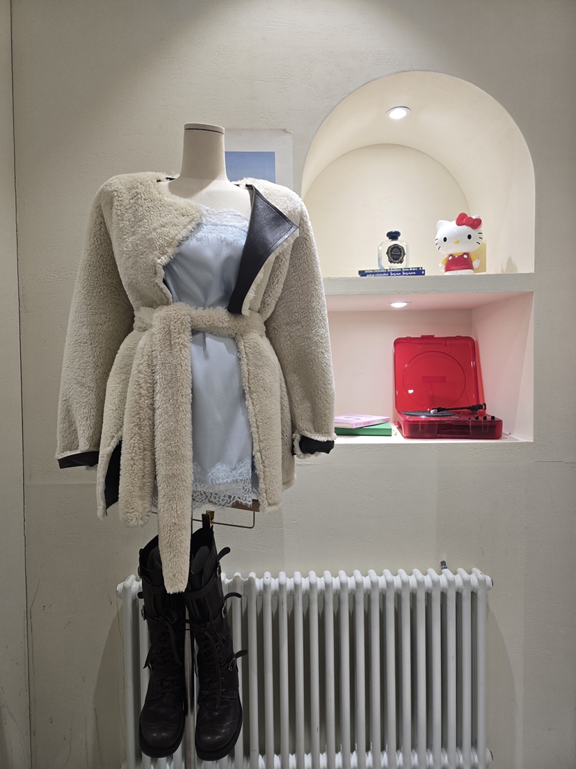 LIKEVAM韓國直郵㊣女裝新品休閑職業時尚人氣26春夏吊帶背心LIKEVAM吊帶/背心