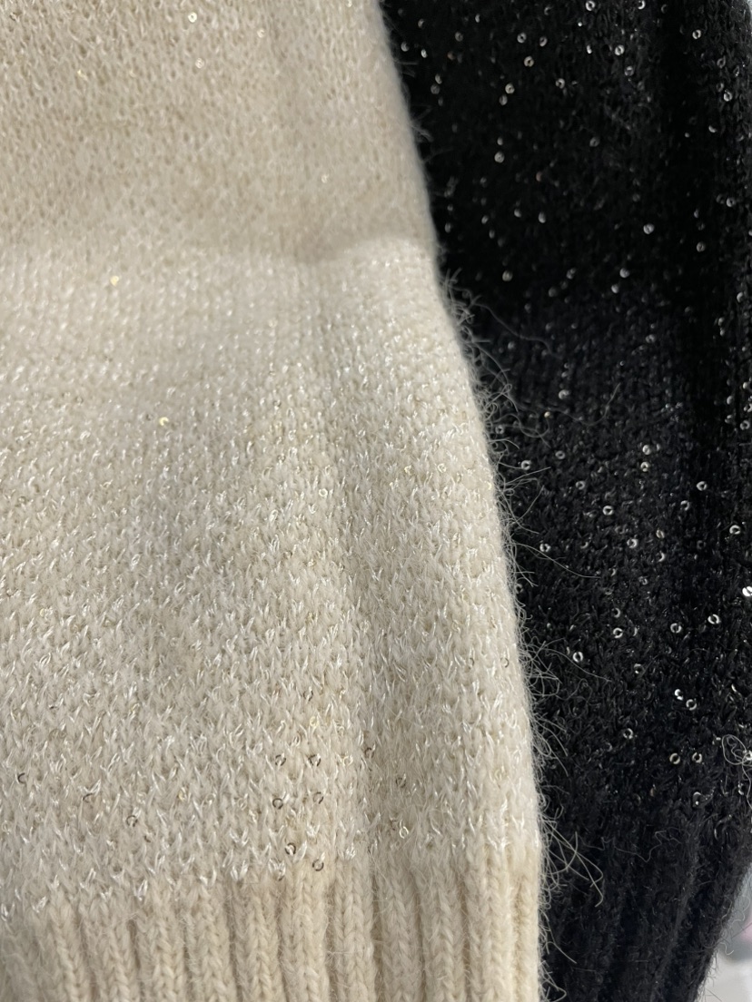 BUTTER-P㊣東大門實拍女裝新品真品時尚職業休閑熱賣人氣毛衣BUTTER-P毛衣