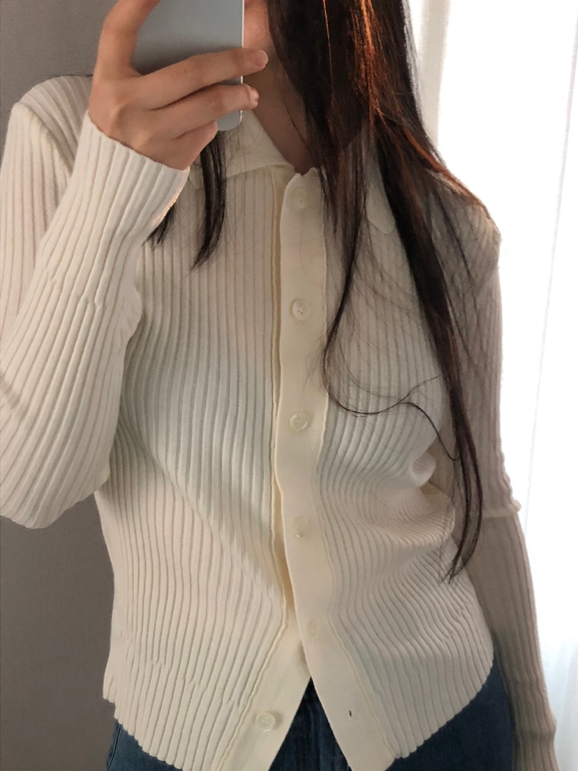 NOPROBLEM㊣東大門代購女士新款休閑推薦熱賣人氣針織衫SaleNOPROBLEM針織衫圖色1