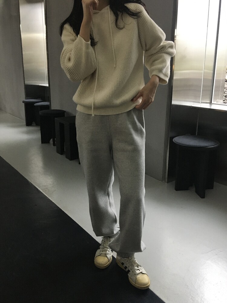 NOPROBLEM㊣東大門代購女裝新款職業休閑時尚熱賣休閑褲SaleNOPROBLEM休閑褲