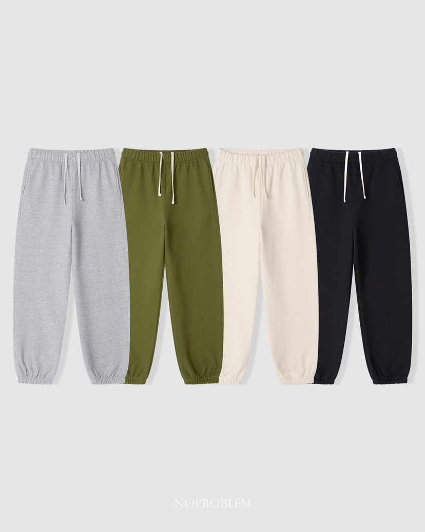 NOPROBLEM㊣東大門代購女裝新款職業休閑時尚熱賣休閑褲SaleNOPROBLEM休閑褲