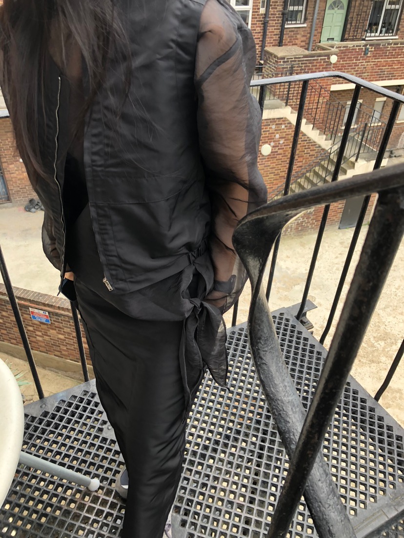 NOPROBLEM㊣東大門代購女士新款真品時尚26春夏人氣長裙SaleNOPROBLEM長裙