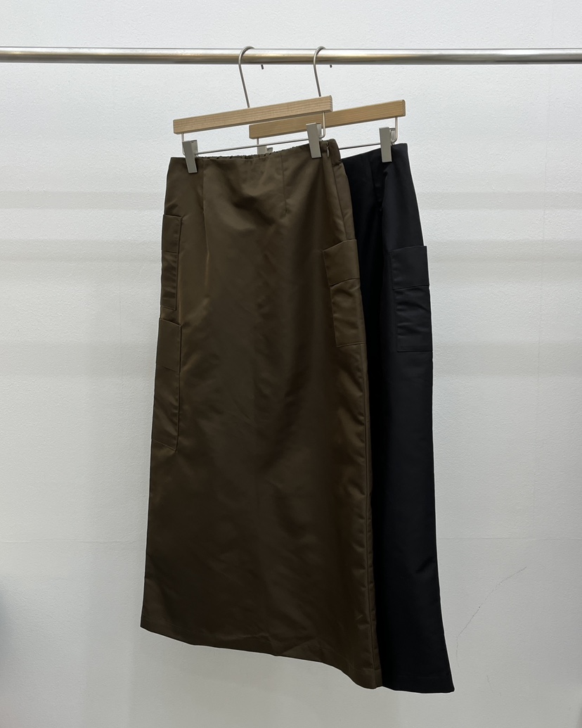 NOPROBLEM㊣東大門代購女士新款真品時尚26春夏人氣長裙SaleNOPROBLEM長裙