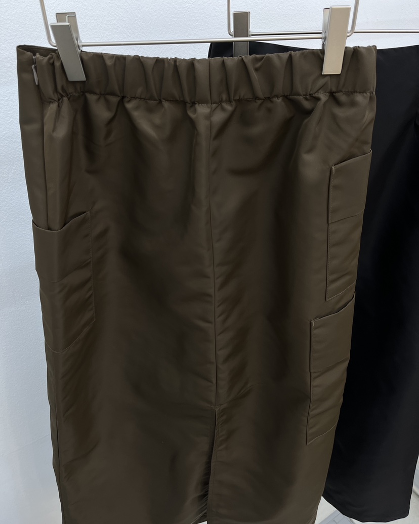 NOPROBLEM㊣東大門代購女士新款真品時尚26春夏人氣長裙SaleNOPROBLEM長裙