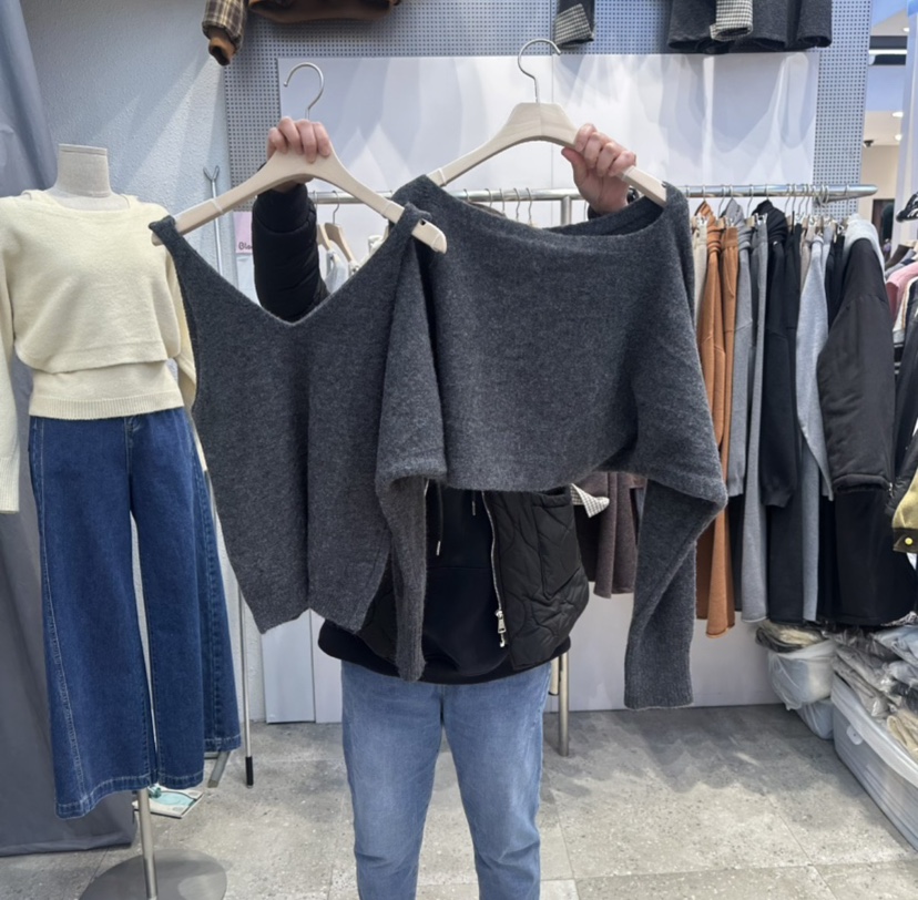 BLOOM韓國直郵㊣女裝新品職業休閑時尚真品推薦人氣套裝套裝BLOOM-Q套裝