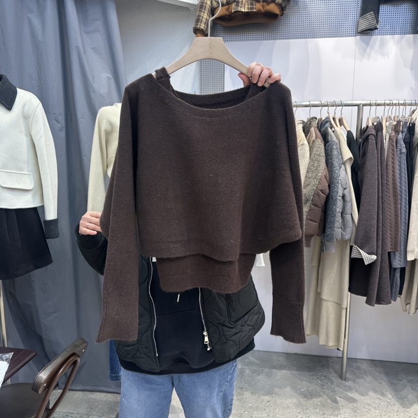 BLOOM韓國直郵㊣女裝新品職業休閑時尚真品推薦人氣套裝套裝BLOOM-Q套裝圖色4