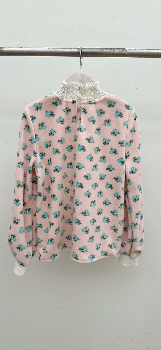 YARD韓國直郵㊣女裝新品熱賣推薦真品休閑人氣職業襯衫蕾絲衫YARD襯衫/蕾絲衫