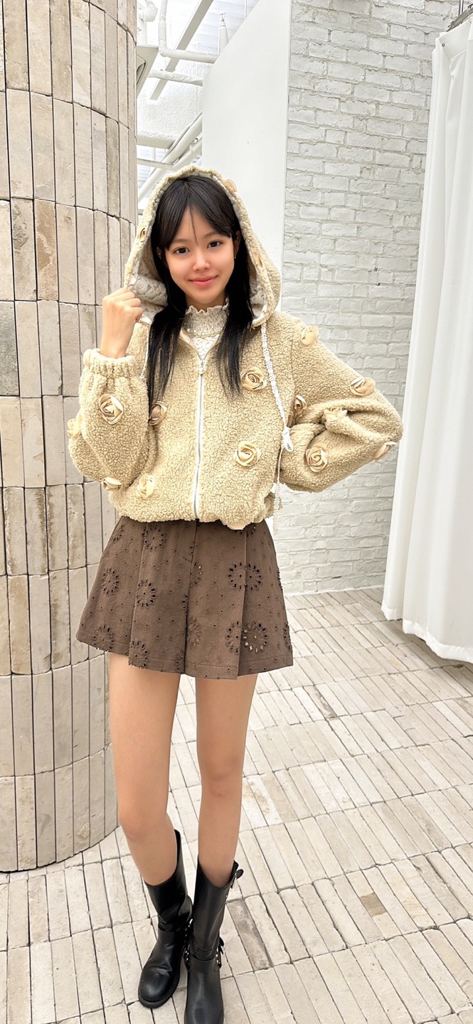 YARD韓國代購㊣女裝新品真品職業休閑26春夏推薦時尚人氣夾克YARD夾克