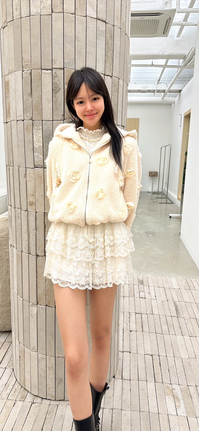 YARD韓國代購㊣女裝新品真品職業休閑26春夏推薦時尚人氣夾克YARD夾克