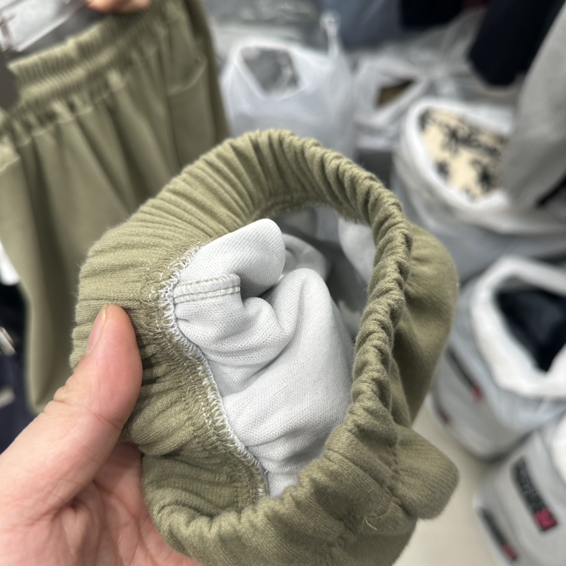 JUDYQUE㊣東大門代購女裝新品熱賣休閑真品26春夏休閑褲春款JUDYQUE休閑褲