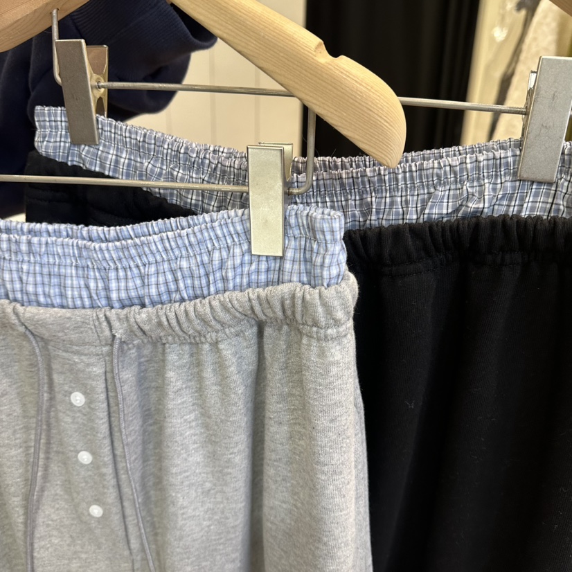 ARC韓國直郵㊣女裝新款真品職業推薦人氣26春夏時尚休閑褲春款ARC EN CIEL休閑褲