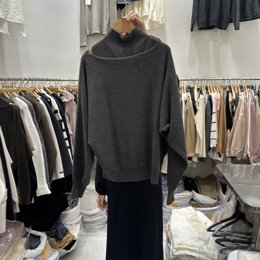 G.I-L東大門直郵㊣女裝新款休閑熱賣時尚真品推薦人氣套裝G.I-L套裝圖色2