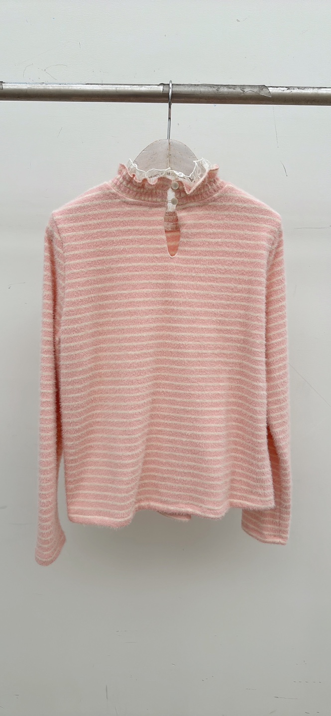 YARD㊣東大門實拍女裝新品時尚真品職業26春夏休閑襯衫蕾絲衫YARD襯衫/蕾絲衫