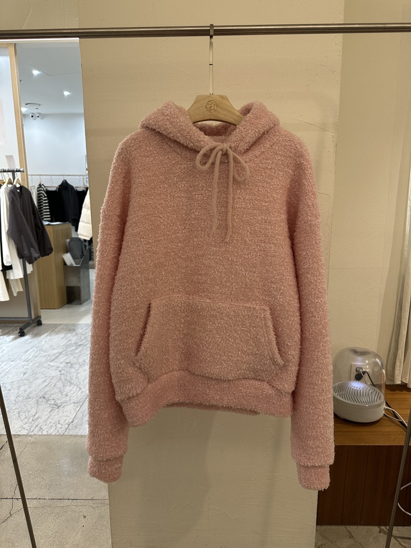 BPLAN㊣東大門代購女士新款推薦休閑真品時尚26春夏衛衣春款BPLAN衛衣圖色1