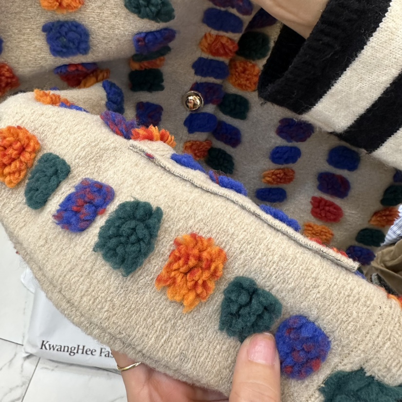 BUTTU/10 OCLOCK東大門直郵㊣女裝新款人氣時尚職業26春夏馬甲BUTTU/10 OCLOCK馬甲