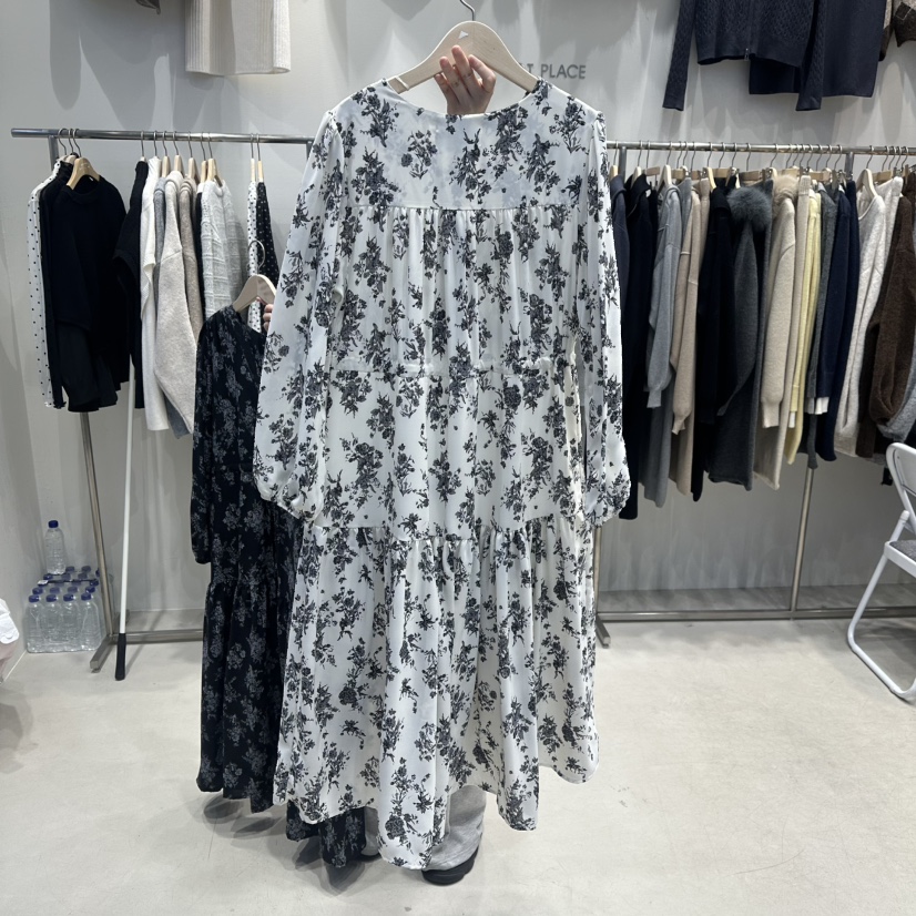 HOT PLACE/DREAM GIRIS/HOT ISSUE韓國代購㊣女士新品休閑連衣裙裹身裙HOT PLACE/DREAM GIRIS/HOT ISSUE連衣裙