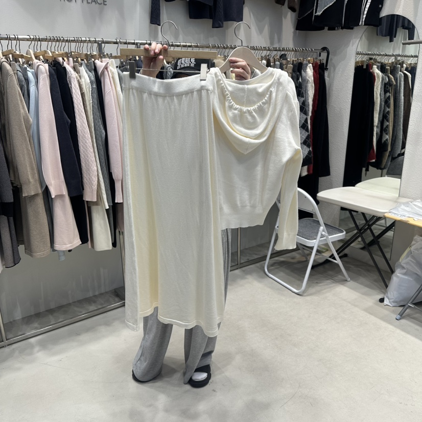 HOT PLACE/DREAM GIRIS/HOT ISSUE東大門直郵㊣女士新品時尚套裝HOT PLACE/DREAM GIRIS/HOT ISSUE套裝